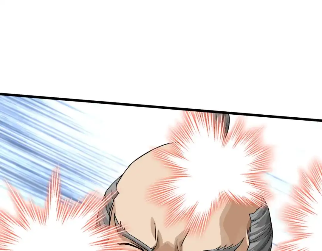 重生之我是大天神 - 第193话：剑圣之死 - 第13张图