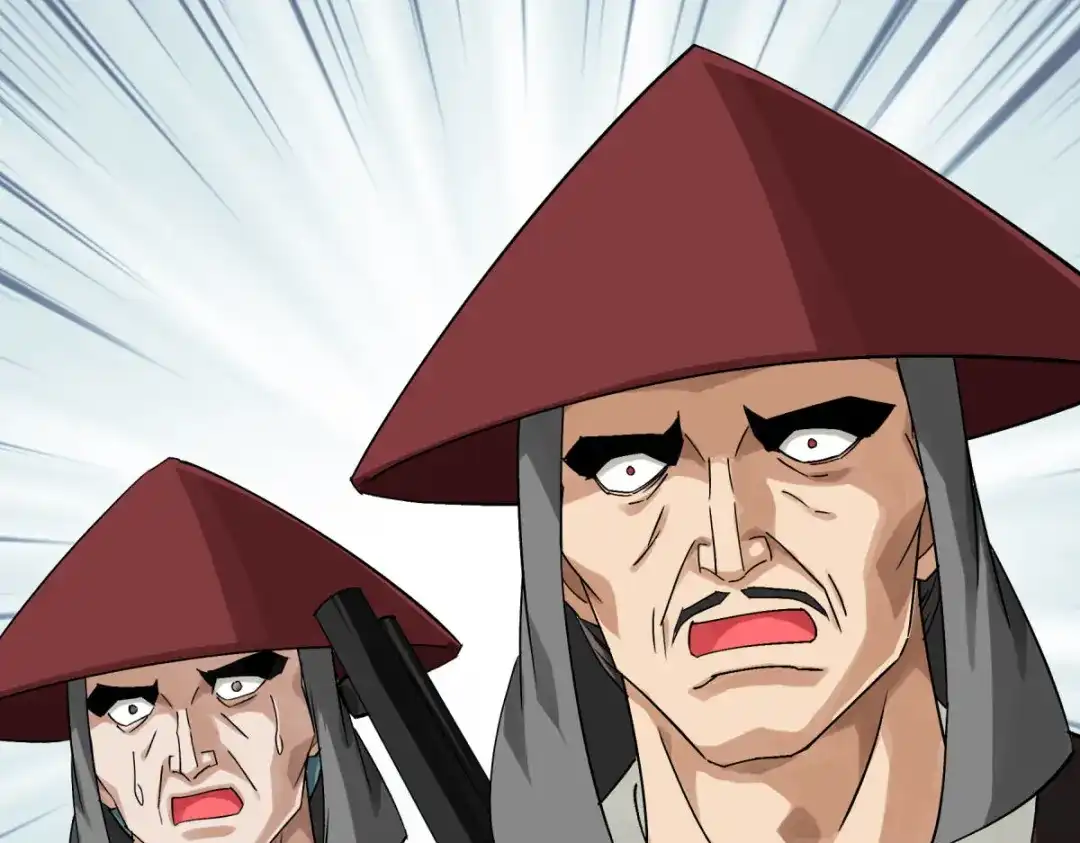 重生之我是大天神 - 第193话：剑圣之死 - 第91张图