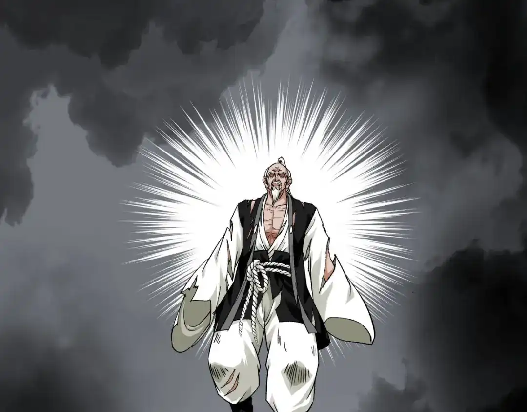 重生之我是大天神 - 第193话：剑圣之死 - 第63张图