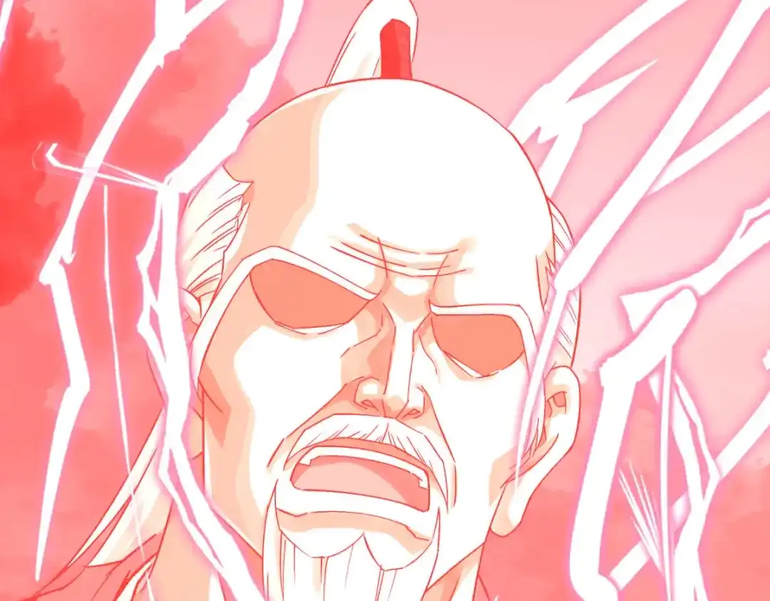 重生之我是大天神 - 第193话：剑圣之死 - 第72张图