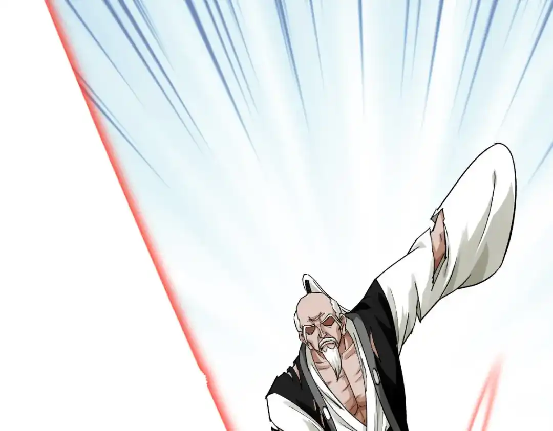 重生之我是大天神 - 第193话：剑圣之死 - 第17张图