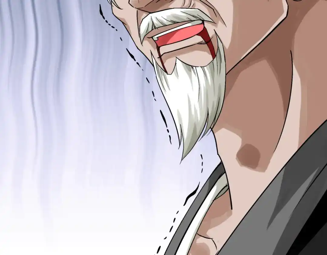 重生之我是大天神 - 第193话：剑圣之死 - 第57张图