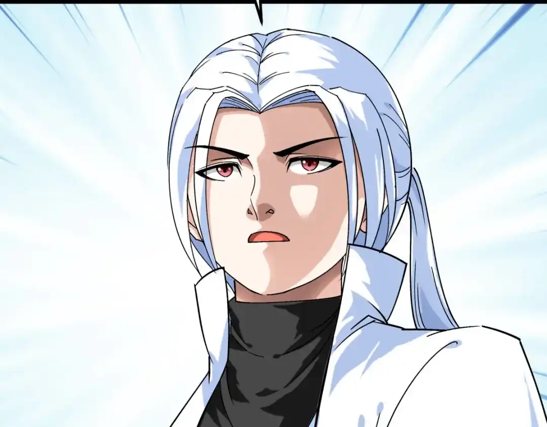 重生之我是大天神 - 第194话：暗影天幕 - 第39张图