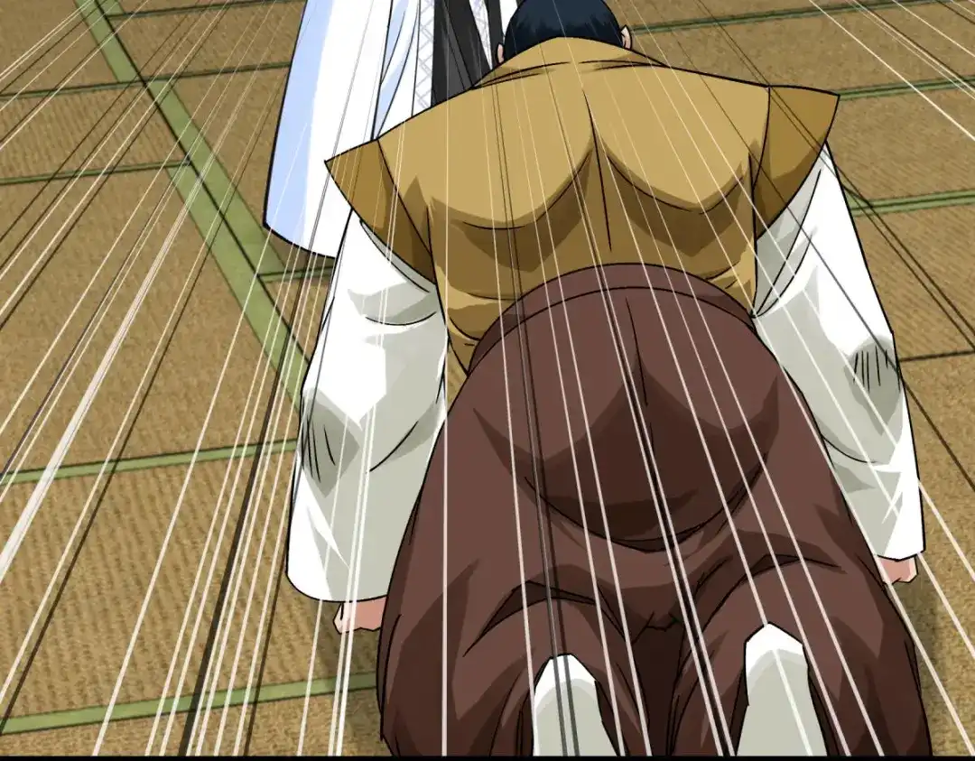 重生之我是大天神 - 第194话：暗影天幕 - 第116张图