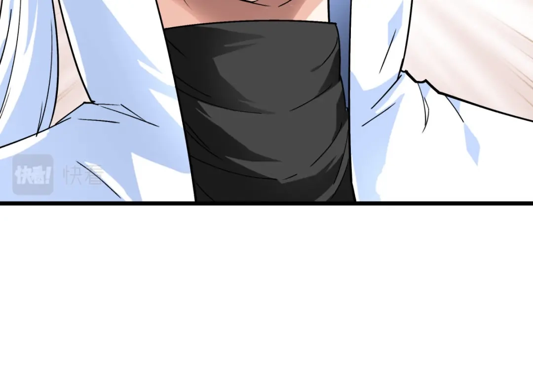 重生之我是大天神 - 第194话：暗影天幕 - 第30张图