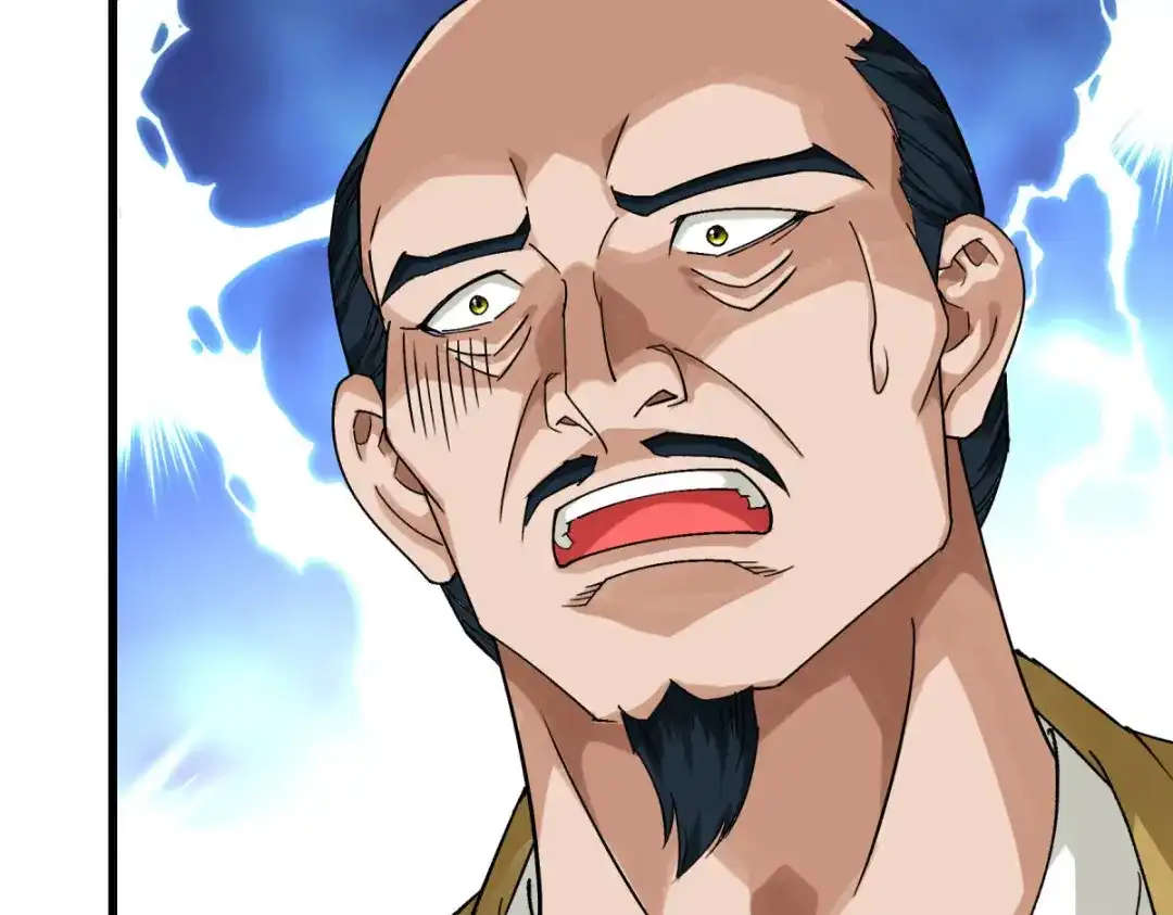 重生之我是大天神 - 第194话：暗影天幕 - 第99张图