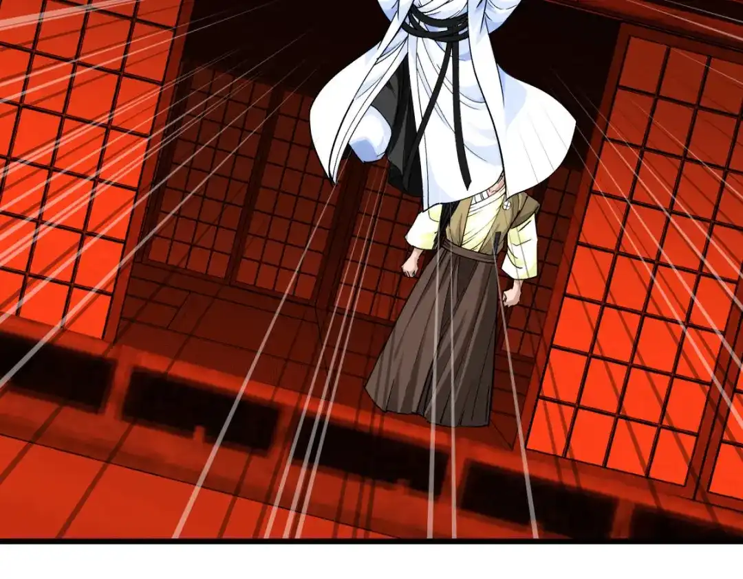 重生之我是大天神 - 第194话：暗影天幕 - 第128张图