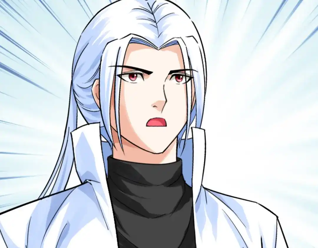 重生之我是大天神 - 第194话：暗影天幕 - 第103张图