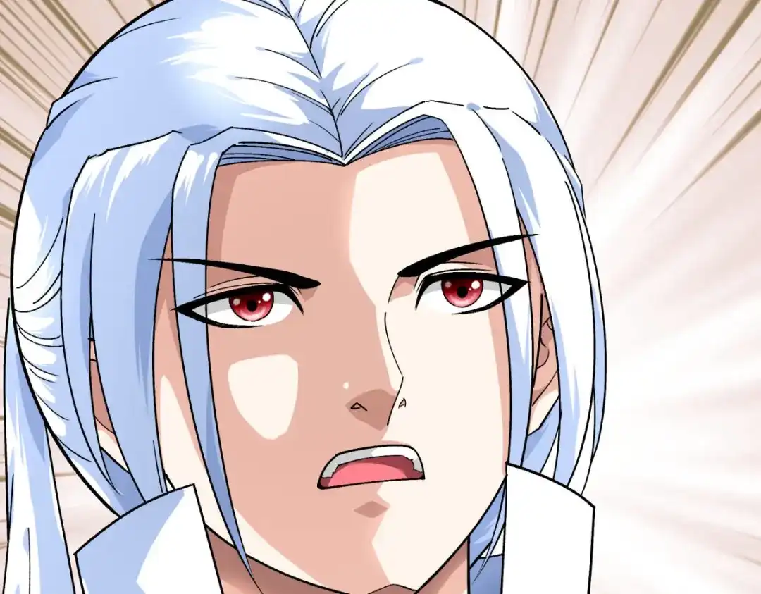 重生之我是大天神 - 第194话：暗影天幕 - 第29张图