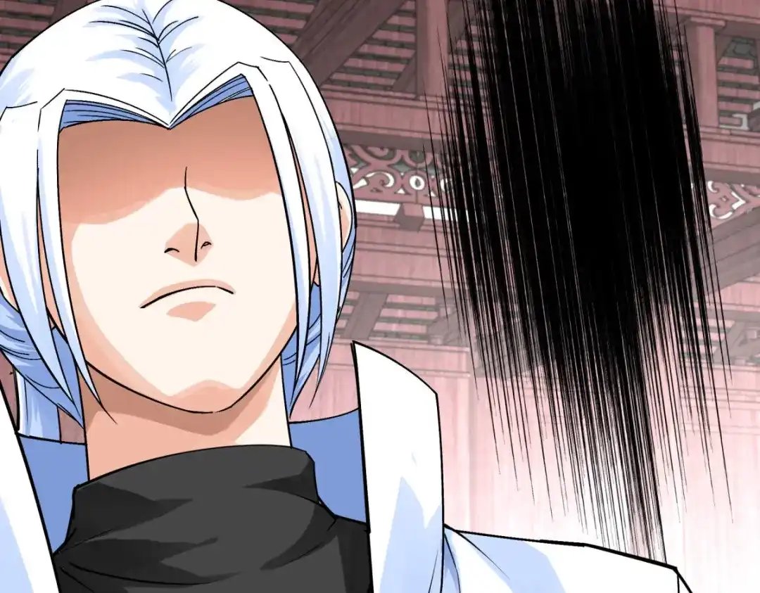 重生之我是大天神 - 第194话：暗影天幕 - 第46张图