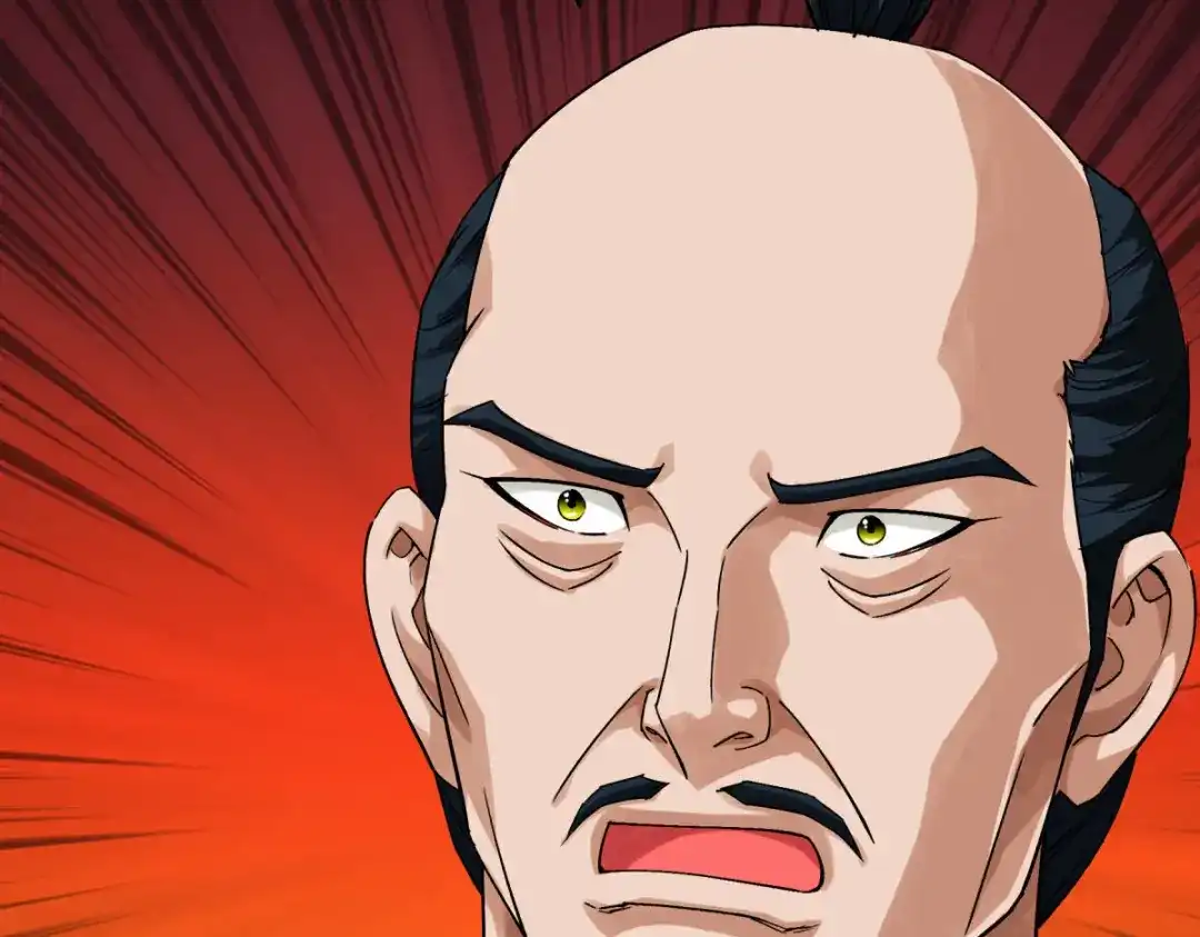 重生之我是大天神 - 第194话：暗影天幕 - 第142张图