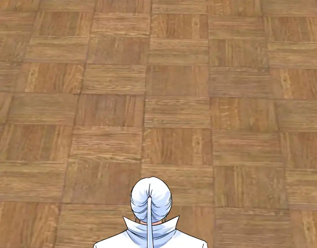 重生之我是大天神 - 第194话：暗影天幕 - 第7张图