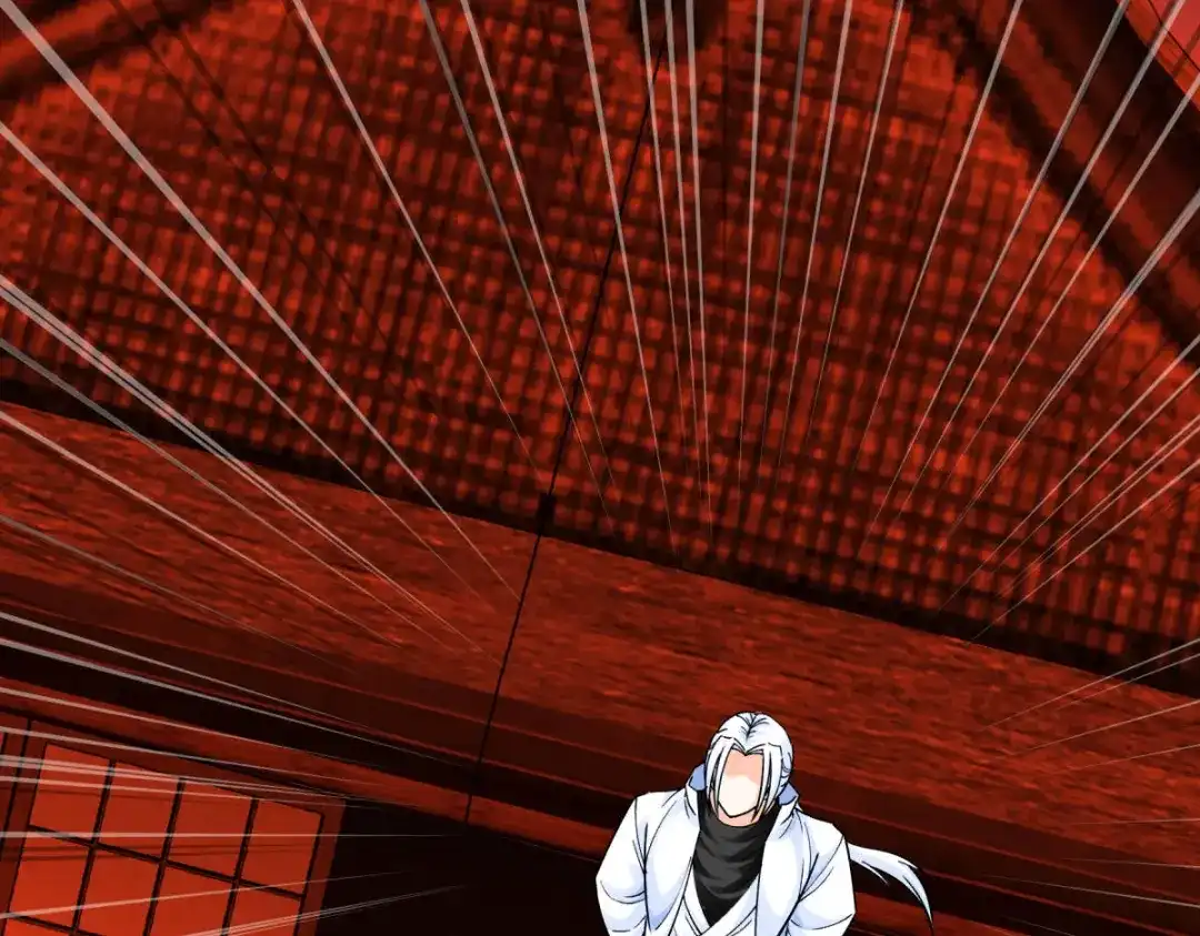 重生之我是大天神 - 第194话：暗影天幕 - 第127张图