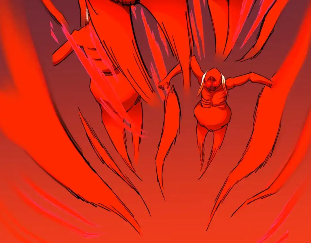 重生之我是大天神 - 第194话：暗影天幕 - 第131张图