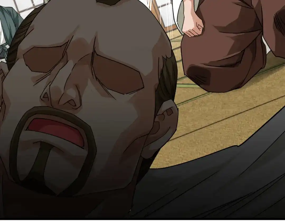 重生之我是大天神 - 第194话：暗影天幕 - 第96张图