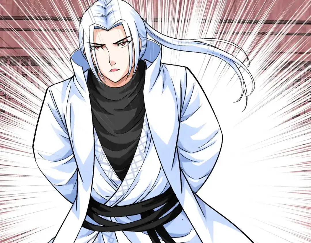 重生之我是大天神 - 第194话：暗影天幕 - 第64张图