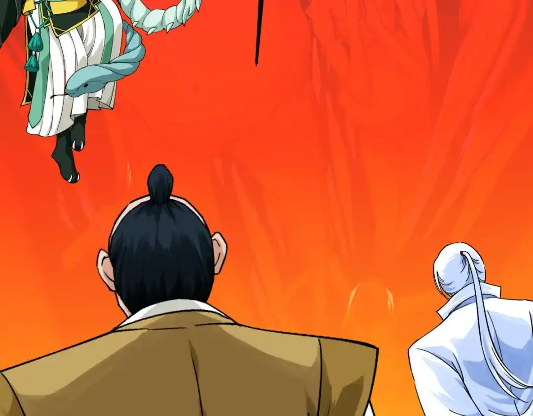 重生之我是大天神 - 第195话：斩魂剑 - 第26张图