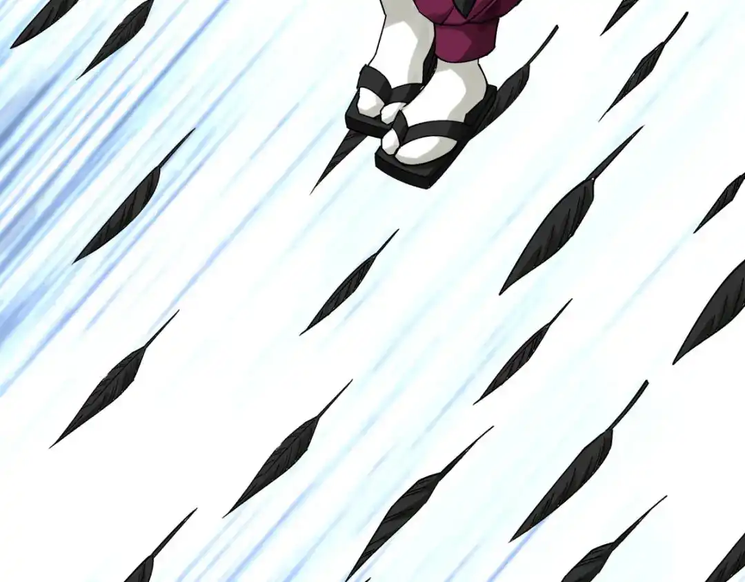 重生之我是大天神 - 第195话：斩魂剑 - 第110张图