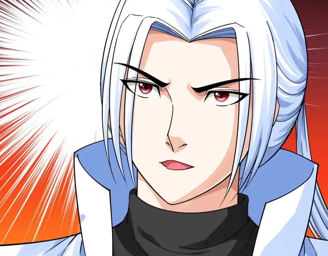 重生之我是大天神 - 第195话：斩魂剑 - 第33张图