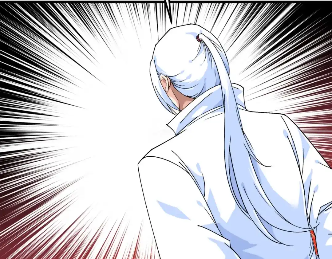 重生之我是大天神 - 第195话：斩魂剑 - 第57张图