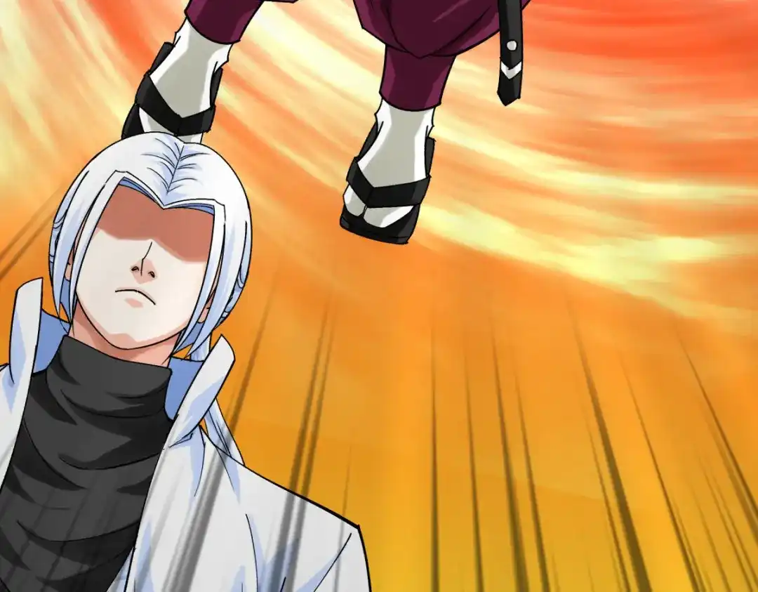 重生之我是大天神 - 第195话：斩魂剑 - 第106张图