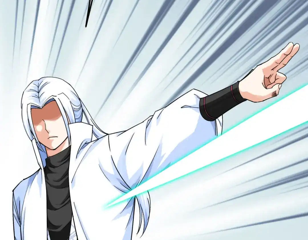 重生之我是大天神 - 第195话：斩魂剑 - 第125张图