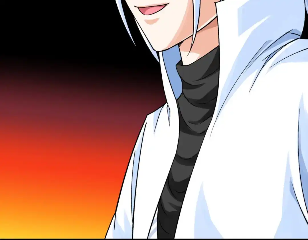 重生之我是大天神 - 第195话：斩魂剑 - 第65张图