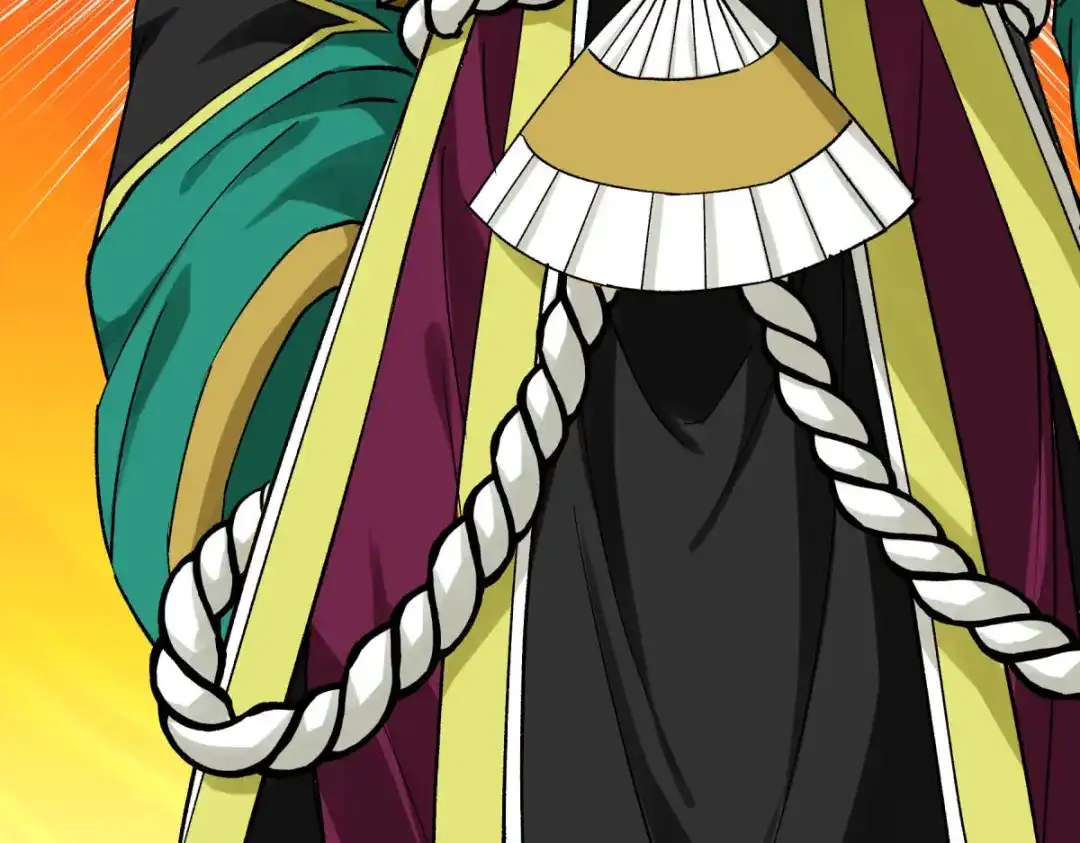 重生之我是大天神 - 第195话：斩魂剑 - 第79张图