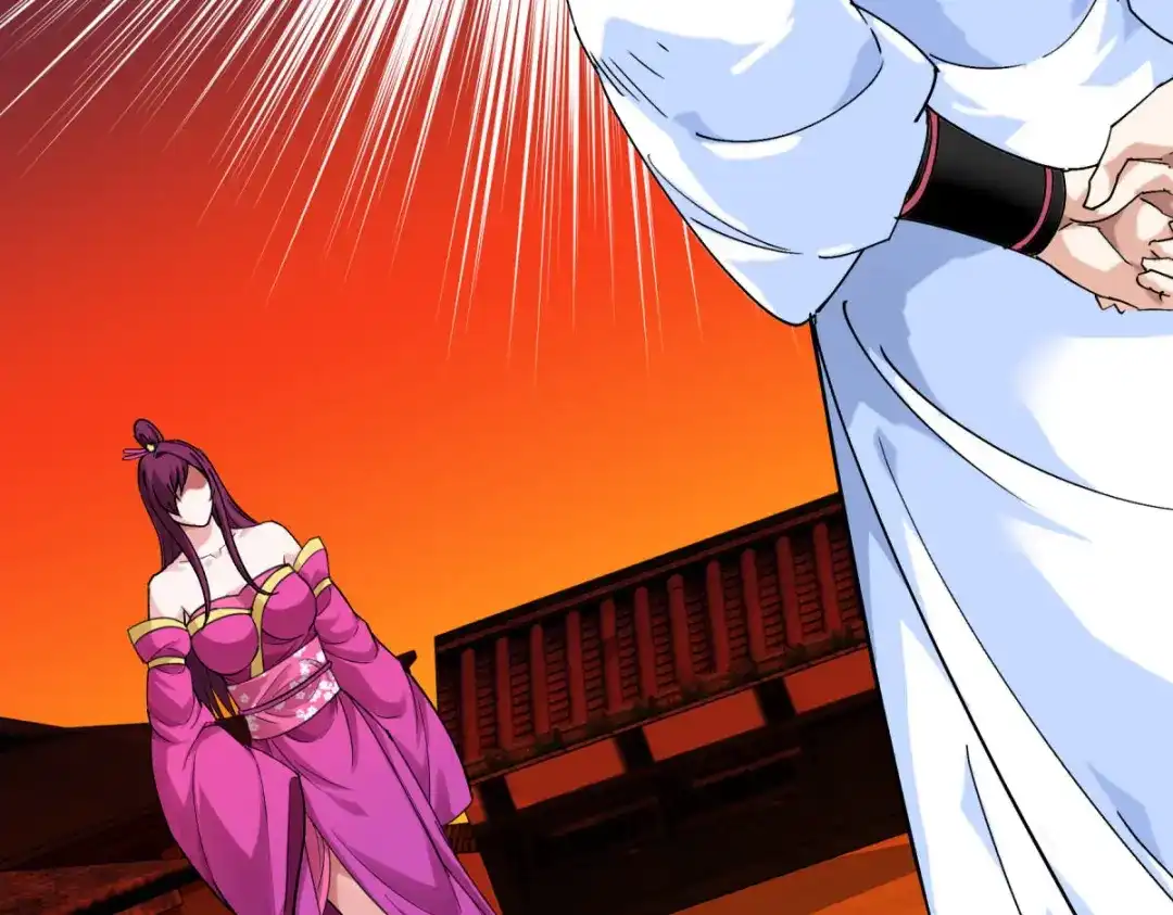 重生之我是大天神 - 第195话：斩魂剑 - 第58张图