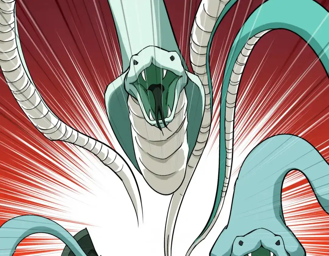 重生之我是大天神 - 第195话：斩魂剑 - 第90张图