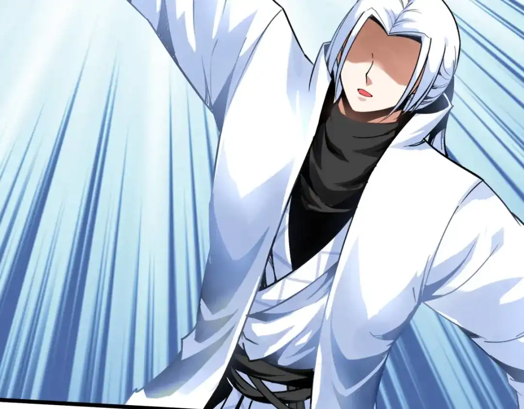 重生之我是大天神 - 第195话：斩魂剑 - 第118张图