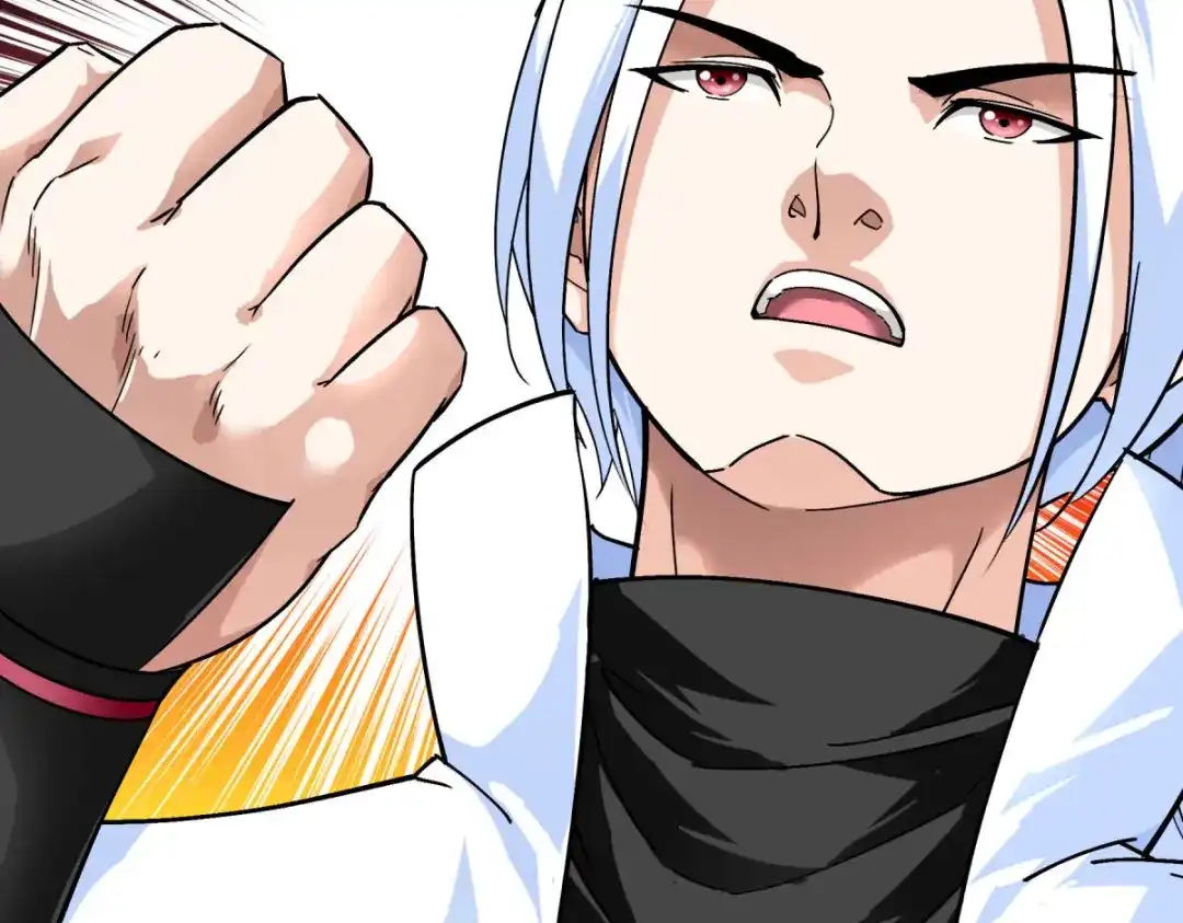 重生之我是大天神 - 第195话：斩魂剑 - 第71张图