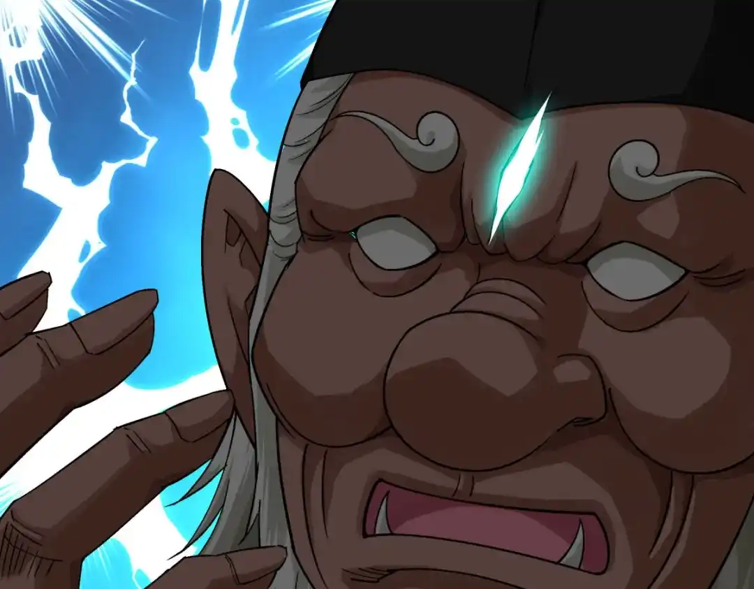 重生之我是大天神 - 第195话：斩魂剑 - 第140张图