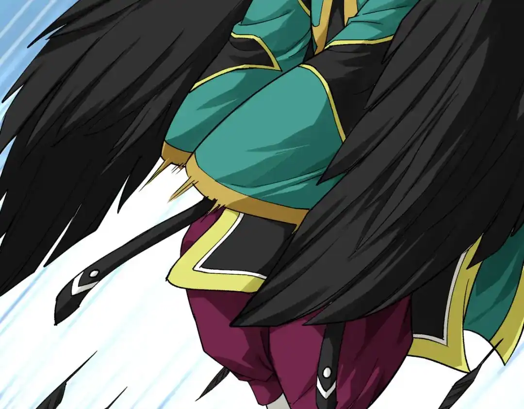 重生之我是大天神 - 第195话：斩魂剑 - 第109张图