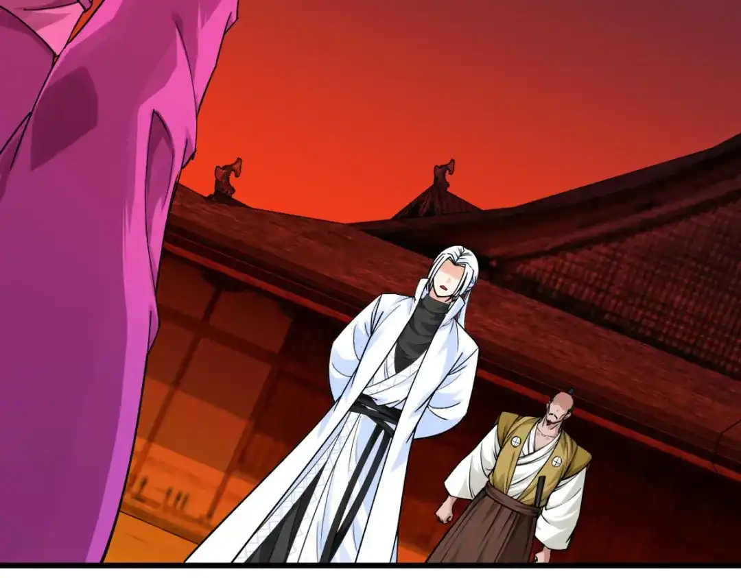 重生之我是大天神 - 第195话：斩魂剑 - 第50张图