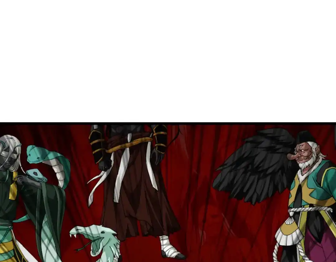 重生之我是大天神 - 第195话：斩魂剑 - 第40张图