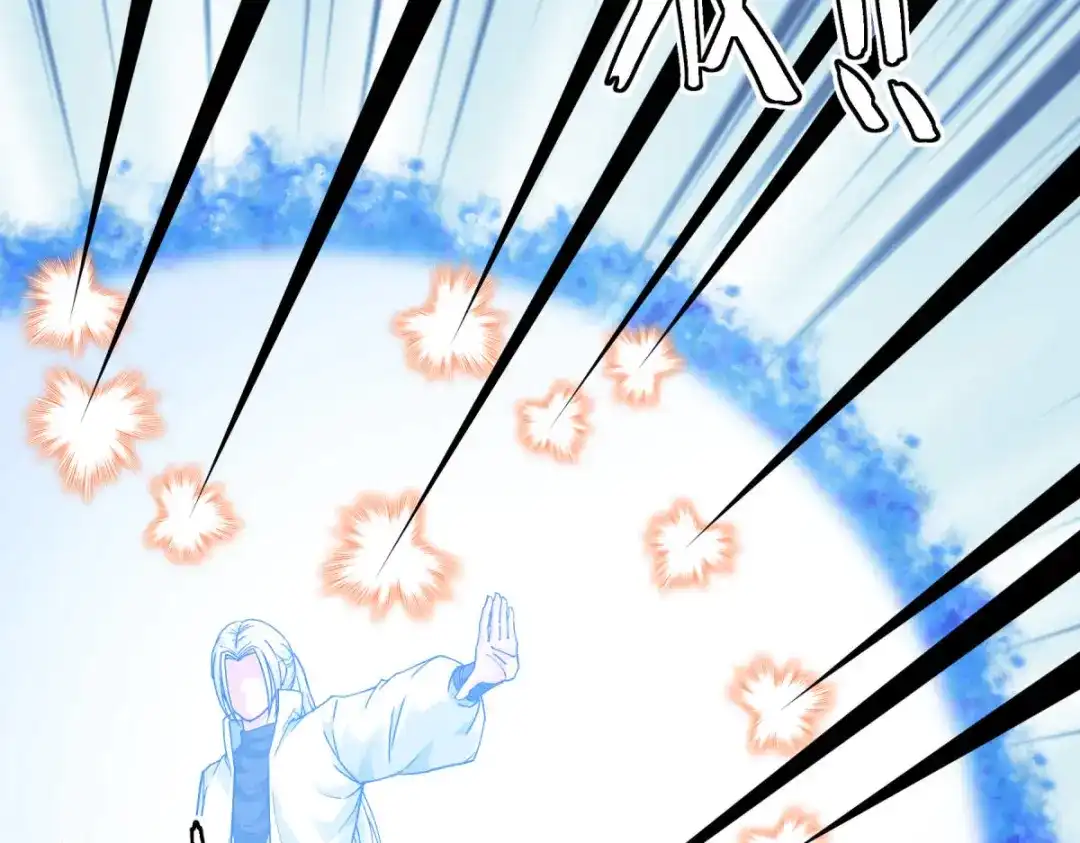 重生之我是大天神 - 第195话：斩魂剑 - 第113张图