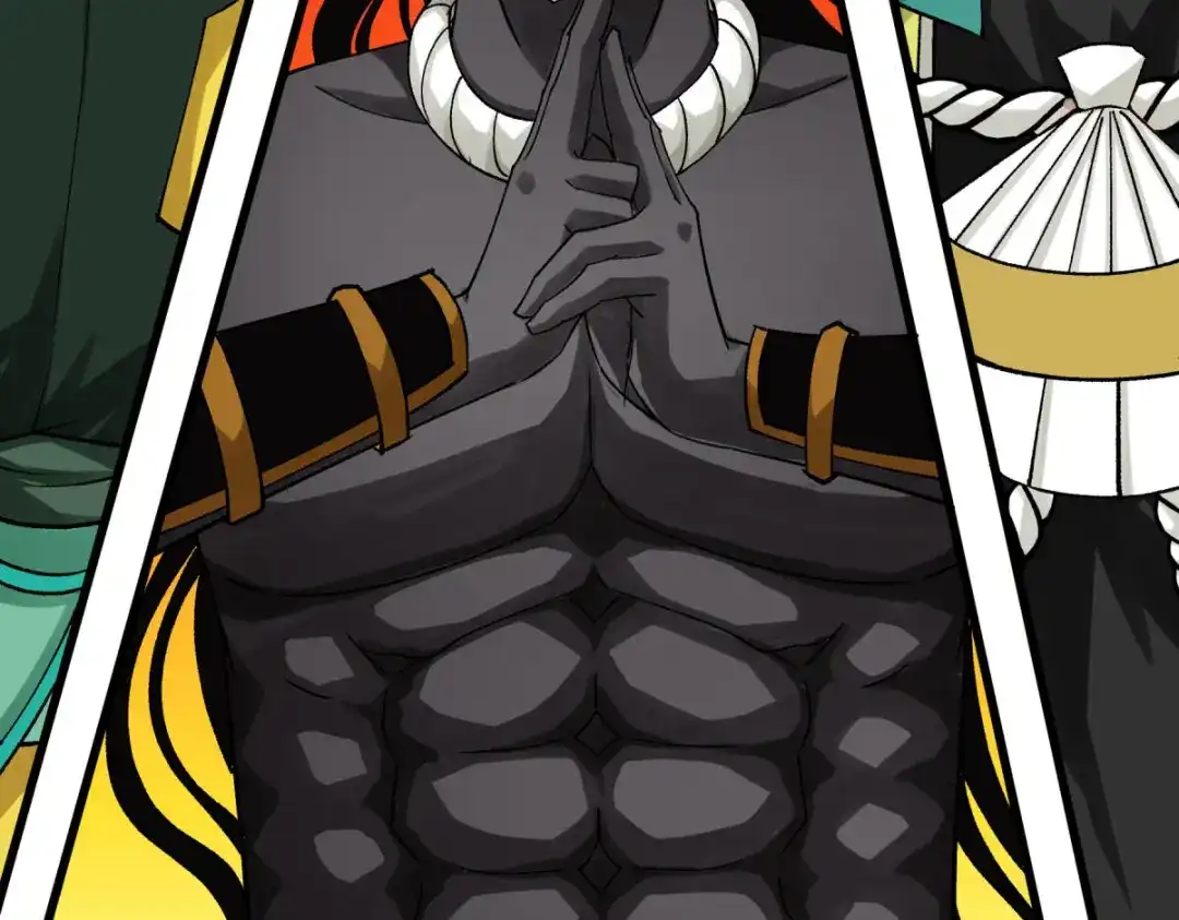 重生之我是大天神 - 第195话：斩魂剑 - 第87张图