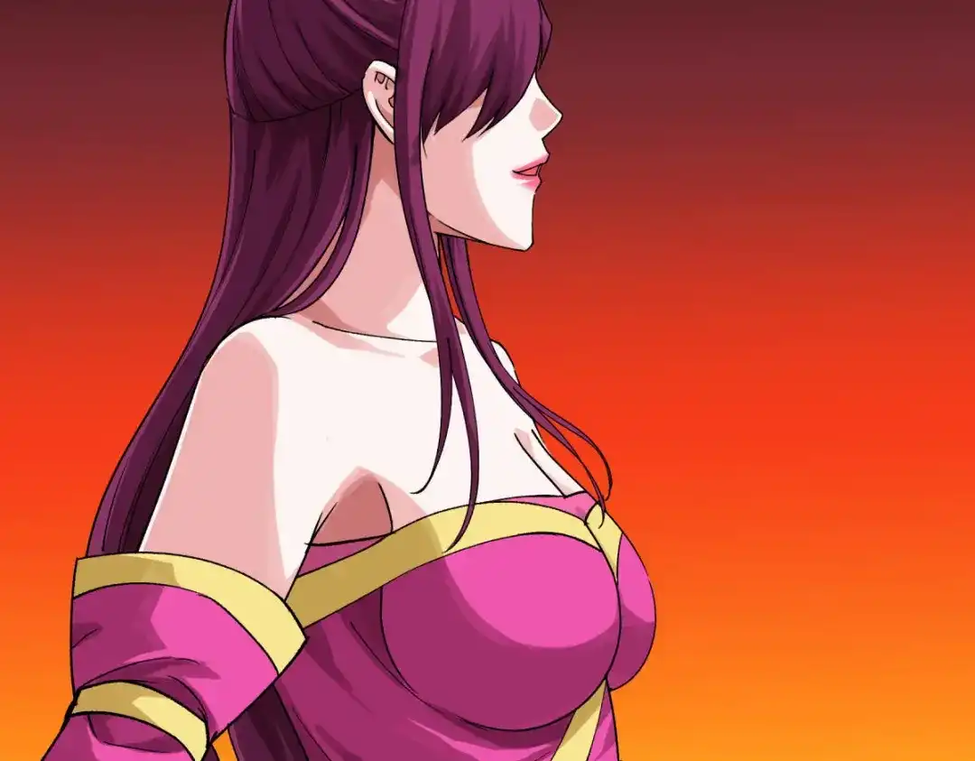 重生之我是大天神 - 第195话：斩魂剑 - 第68张图