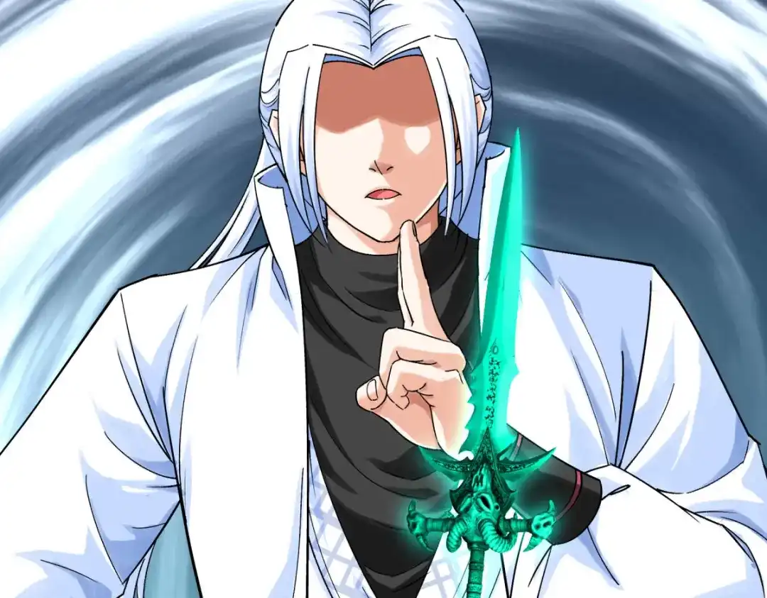 重生之我是大天神 - 第195话：斩魂剑 - 第121张图