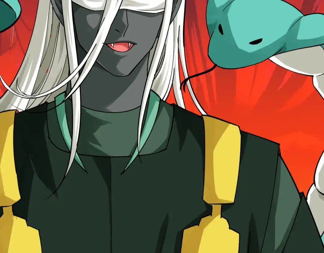 重生之我是大天神 - 第195话：斩魂剑 - 第83张图