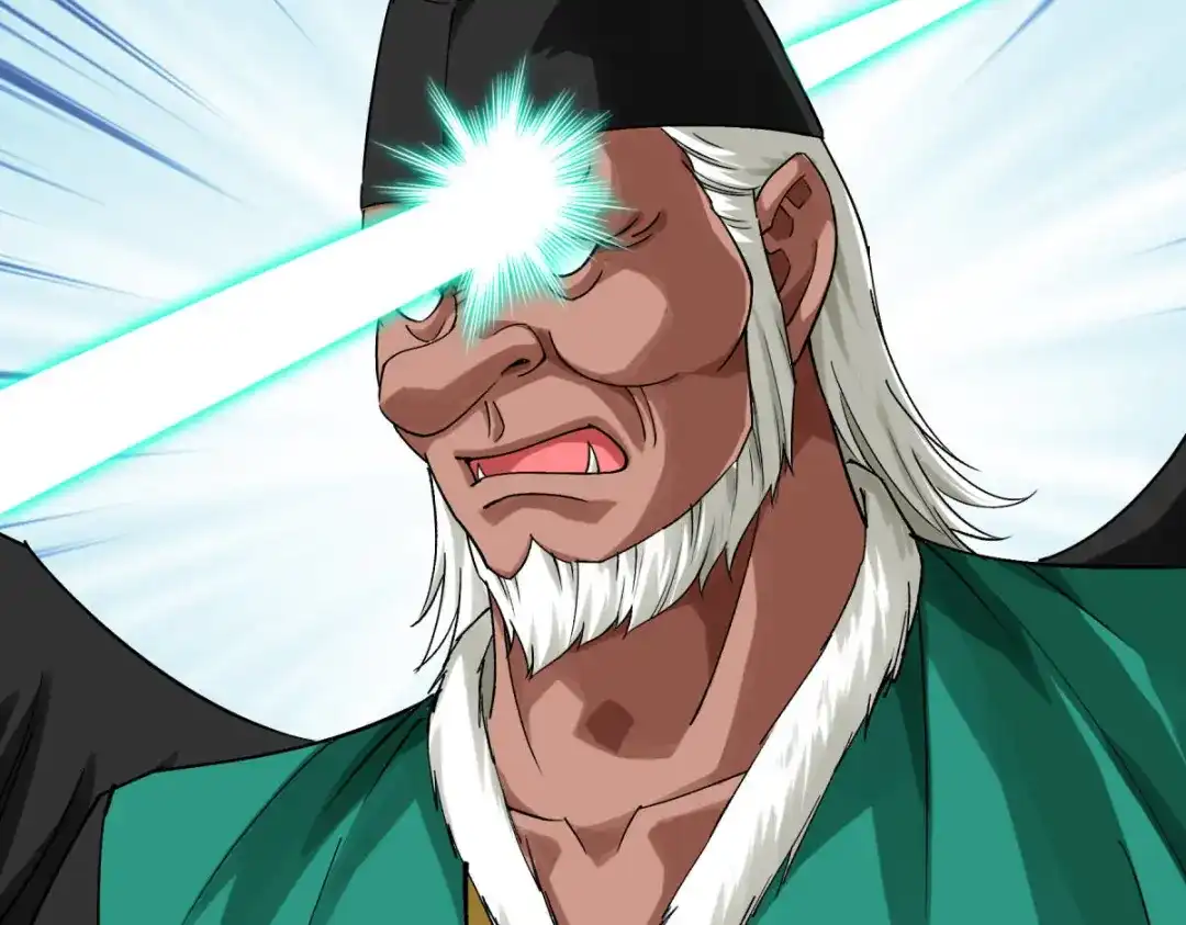 重生之我是大天神 - 第195话：斩魂剑 - 第128张图