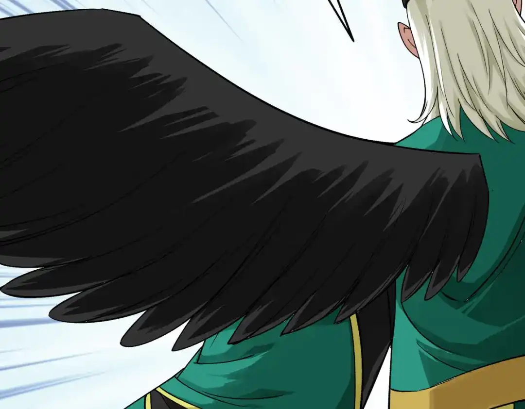 重生之我是大天神 - 第195话：斩魂剑 - 第132张图