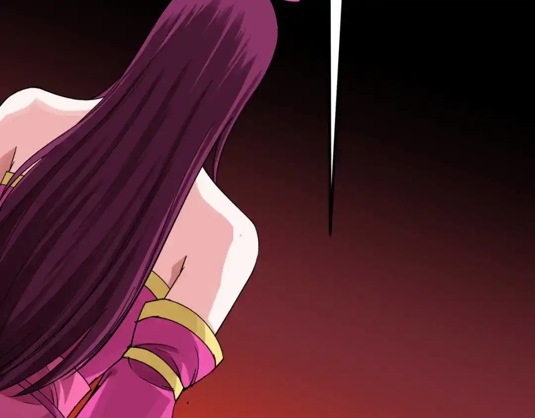 重生之我是大天神 - 第195话：斩魂剑 - 第49张图