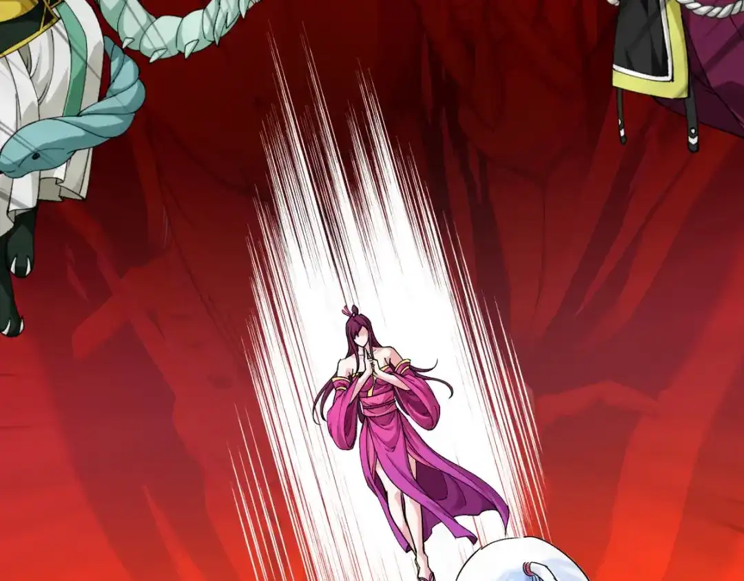 重生之我是大天神 - 第195话：斩魂剑 - 第41张图