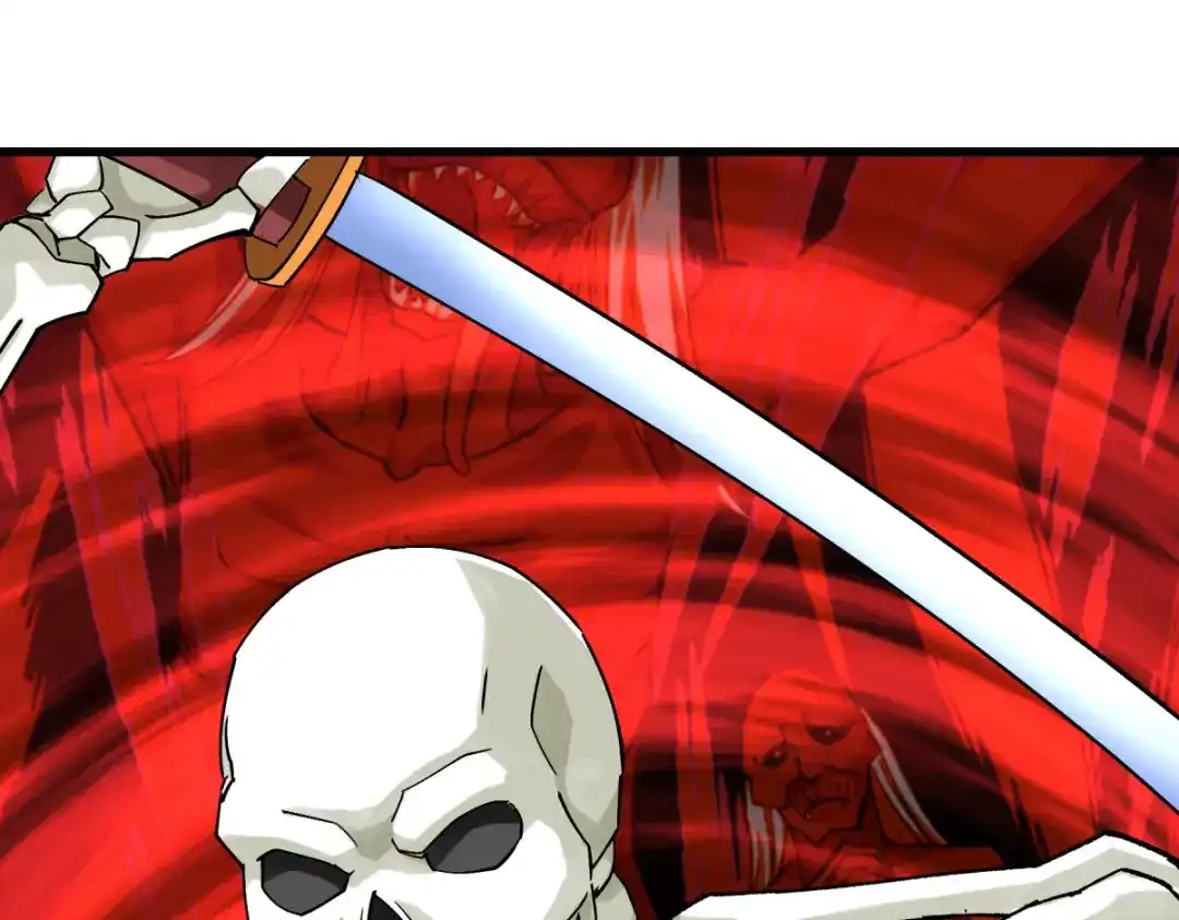 重生之我是大天神 - 第195话：斩魂剑 - 第96张图