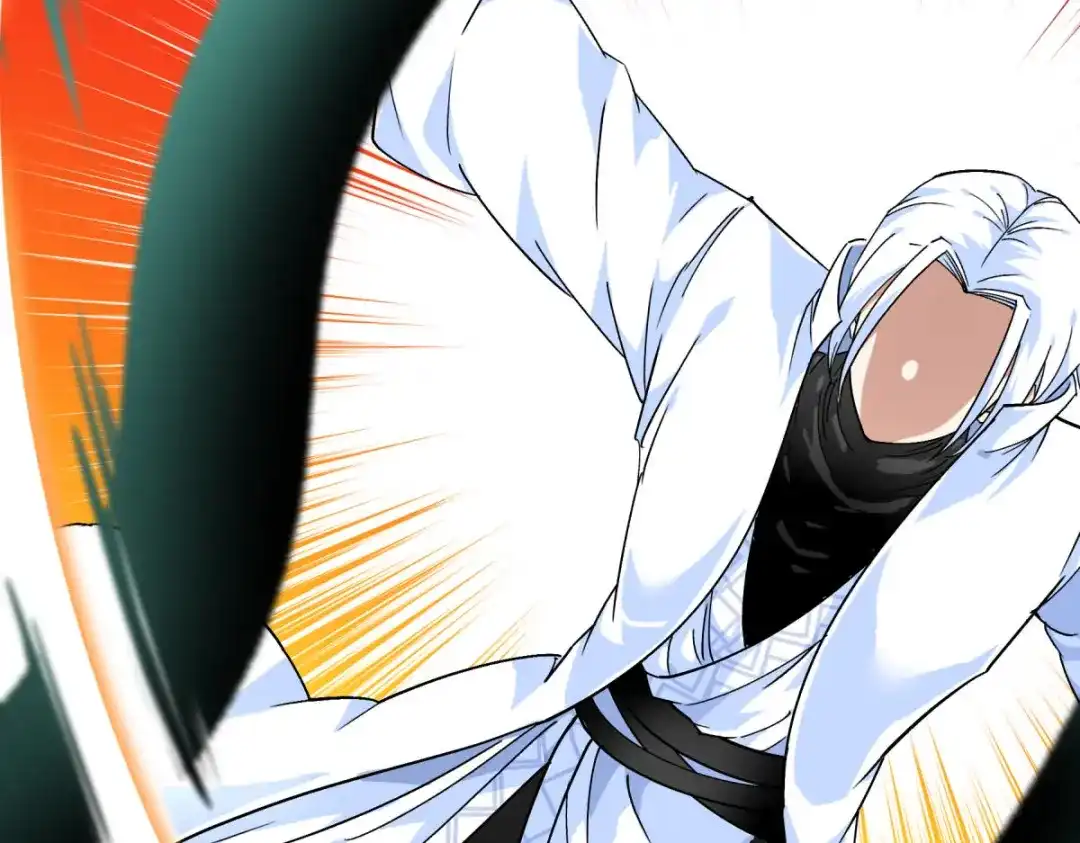 重生之我是大天神 - 第195话：斩魂剑 - 第94张图