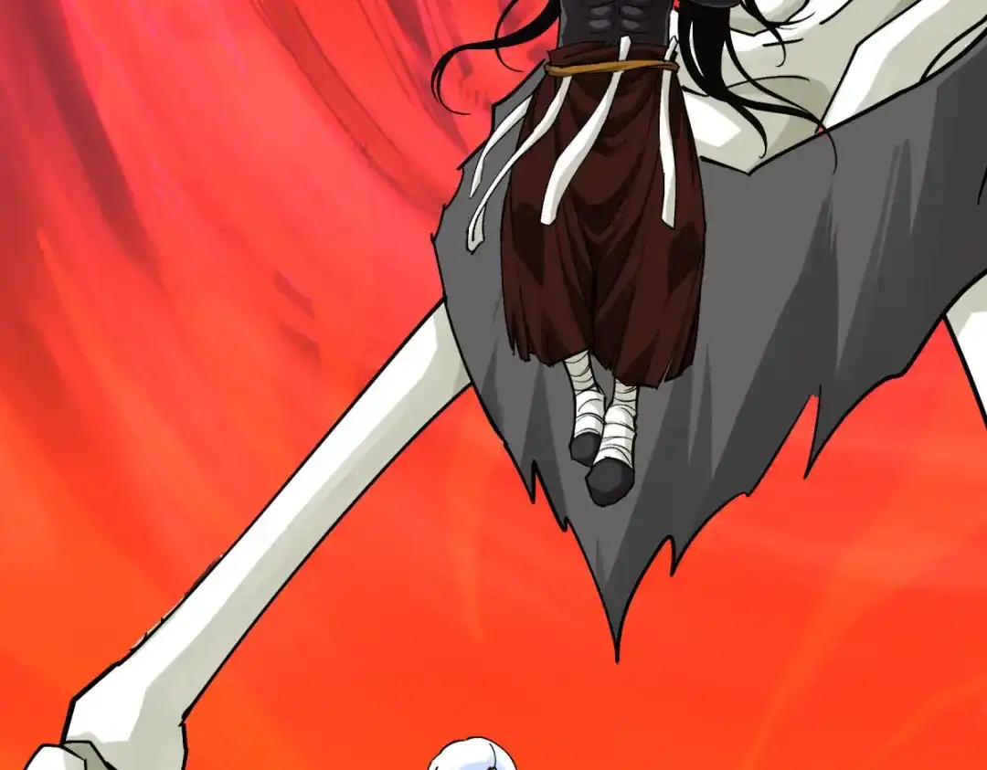 重生之我是大天神 - 第195话：斩魂剑 - 第98张图