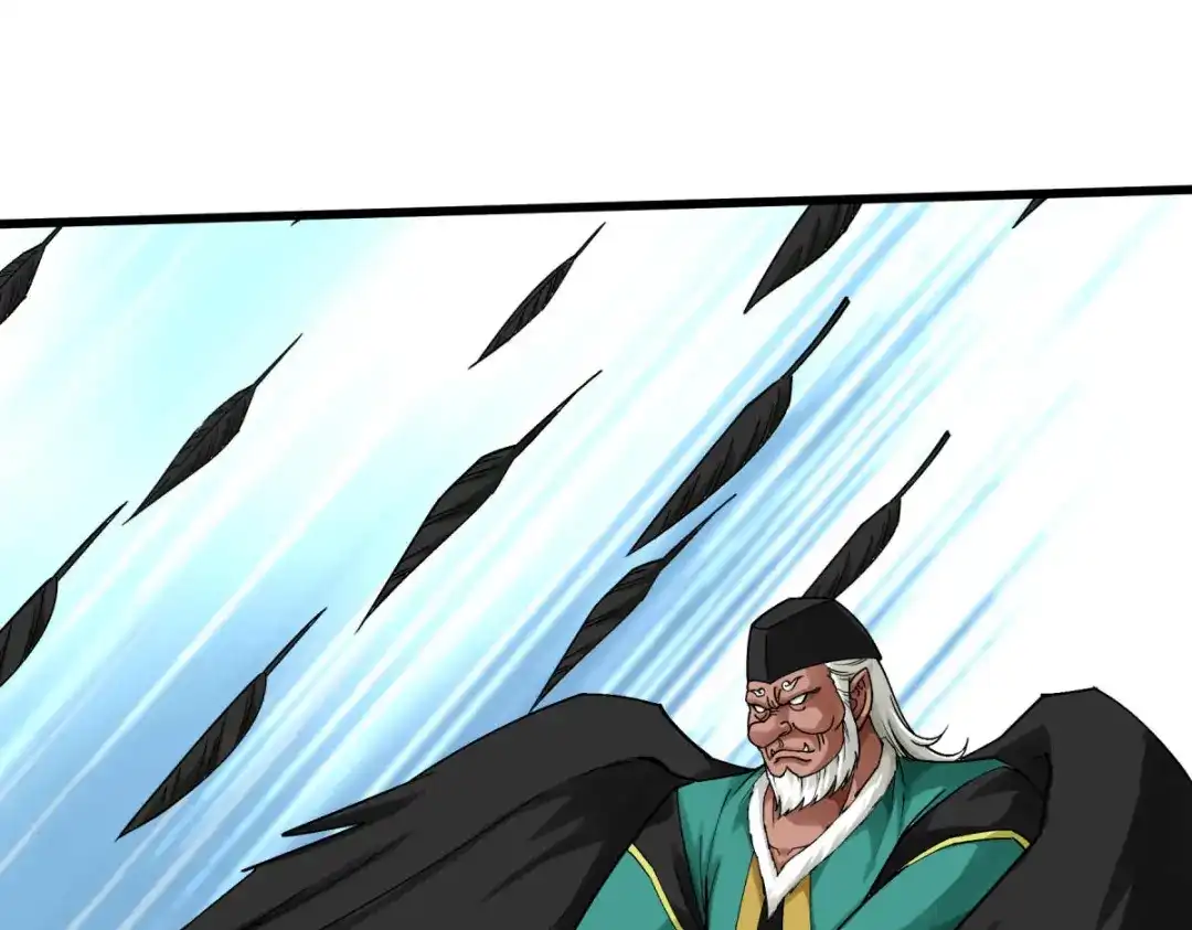 重生之我是大天神 - 第195话：斩魂剑 - 第108张图