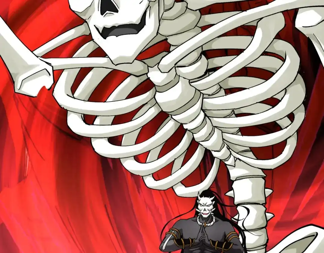 重生之我是大天神 - 第195话：斩魂剑 - 第97张图